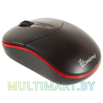 Мышь Smartbuy 335AG Black (SBM-335AG-K)